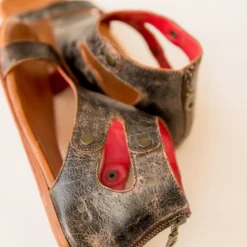 Soto BedStu Sandal -Women's Clothing Store BB 4030 696114