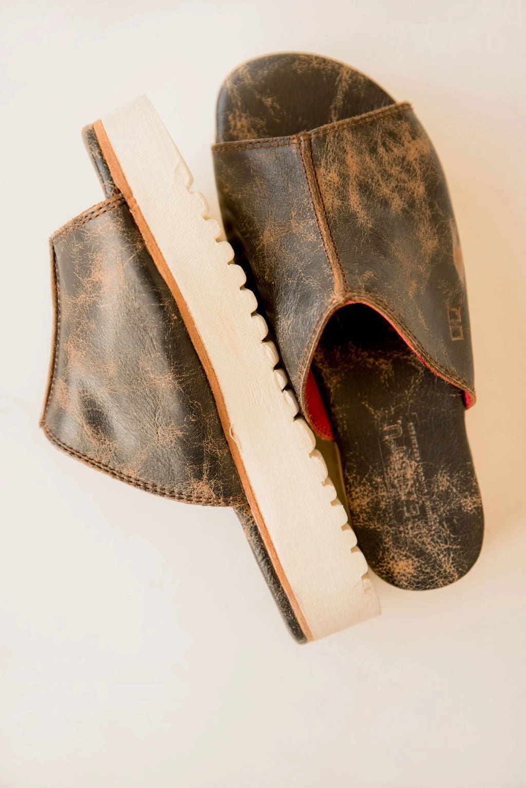 Fairlee II BedStu Sandal 4 Fairlee II BedStu Sandal - Image 4