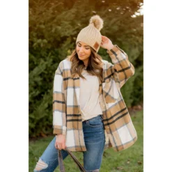 Thermal Tie Front Long Sleeve Tee 23 Thermal Tie Front Long Sleeve Tee -Women's Clothing Store BB 4034 78cad4f6 6f90 4c32 bbd8 5fb9d645889d