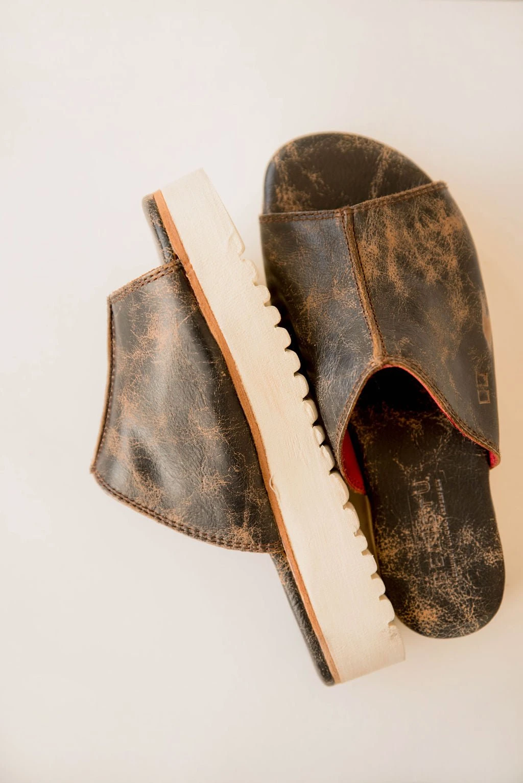 Fairlee II BedStu Sandal 7 Fairlee II BedStu Sandal - Image 7