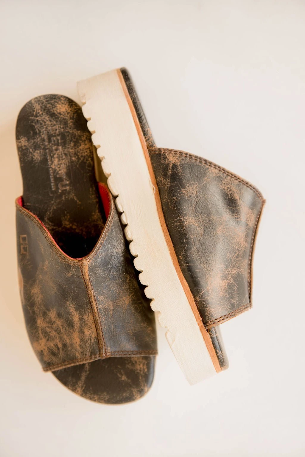 Fairlee II BedStu Sandal 5 Fairlee II BedStu Sandal - Image 5