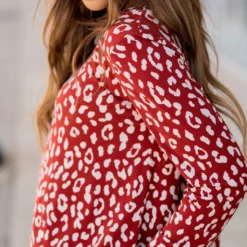 Cheetah Long Sleeve Top -Women's Clothing Store BB 4042 f09d6e18 1dcd 4ca4 a184 df0f686ab644 444741