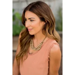 All The Fringe V Tank -Women's Clothing Store BB 4044 3e68e1b4 4f2d 4600 98f7 2b92117285ca