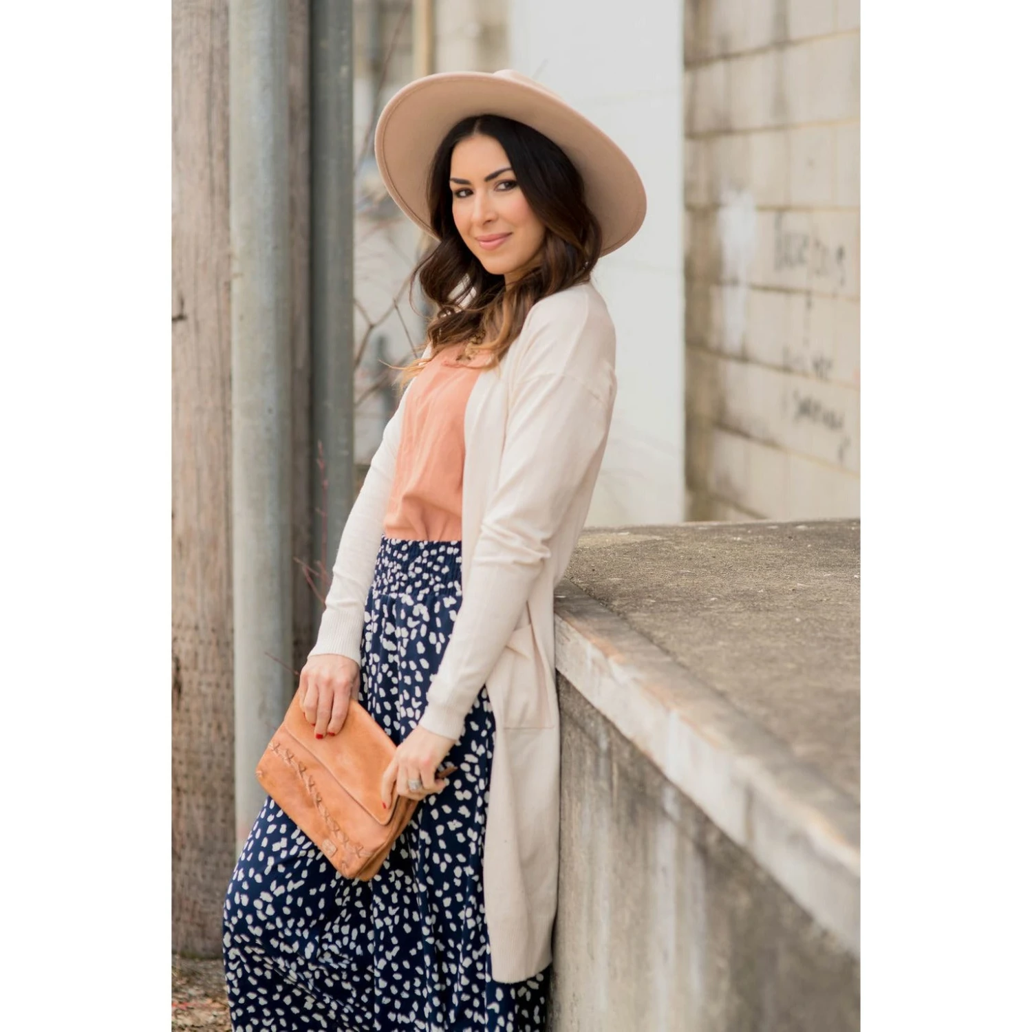 Wide Leg Leopard Pants 12 Wide Leg Leopard Pants - Image 12