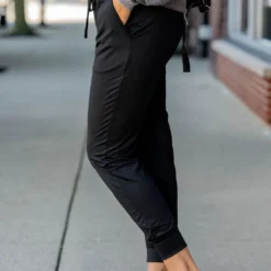 Elevated Everyday Joggers -Women's Clothing Store BB 4068 a3b4c743 522f 4d1b ad52 17979a649c9b 666280