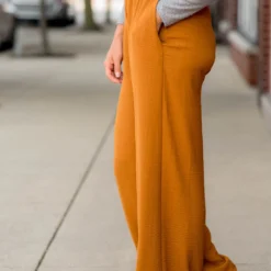 Cinched Waist Pants -Women's Clothing Store BB 4070 8ad46bda 6393 4dc6 b5a1 751632e82cbd 449341