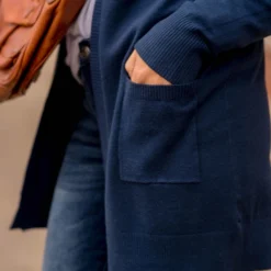 Betsey's Super Soft Pocket Tunic Cardigan -Women's Clothing Store BB 4071 8c04277b 9a60 455c bbf4 1602ed9de407