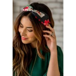 Full Bloom Knotted Headband 33 Full Bloom Knotted Headband -Women's Clothing Store BB 4074 aeb610dd 6ddc 4c05 baed 63626b5d1f1f