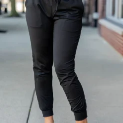 Elevated Everyday Joggers -Women's Clothing Store BB 4075 14abde07 728c 426d baef 30d4ad66c056 109619