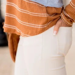 Waffle Bottom Hoodie -Women's Clothing Store BB 4111 bcc5225c c513 4754 a88c 21a93ded6a48 637860