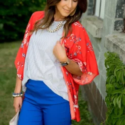 Basic Micro Striped Tank 20 Basic Micro Striped Tank -Women's Clothing Store BB 4125 296697