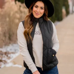 Puffer Vest -Women's Clothing Store BB 4140 d12de905 9524 4629 9275 3c6719d1335a 903012