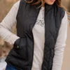 Puffer Vest