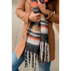 Day In The City Stylish Scarf 13 Day In The City Stylish Scarf -Women's Clothing Store BB 4179 cbb63841 d359 4a3c 9dfd 0bdc5c61335e