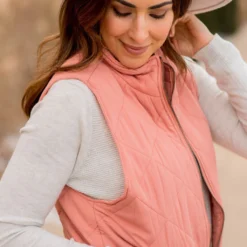 Quilted Puffer Vest 17 Quilted Puffer Vest -Women's Clothing Store BB 4209 12b4c03d 5465 47aa 8144 fee2c5cb8d09 102334