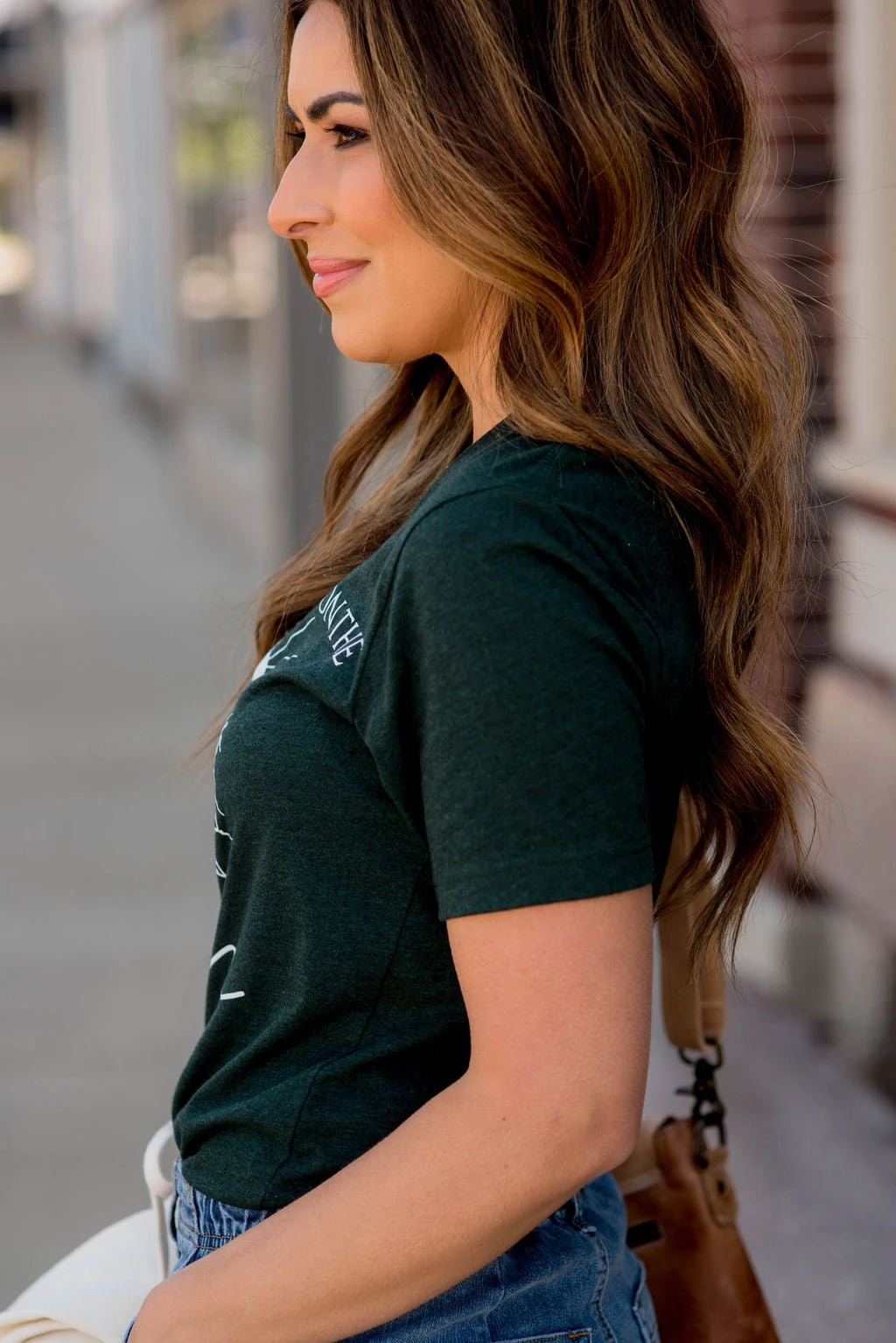 On The Farm Graphic Tee 3 On The Farm Graphic Tee - Image 3