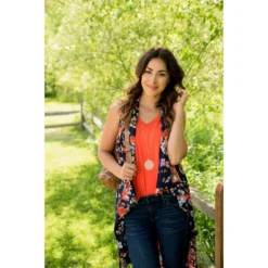 Betsey's Basic Bamboo Tank -Women's Clothing Store BB 4262 cd5a47c4 d4f4 4e4e bde9 a07d0e07dfa1 317714