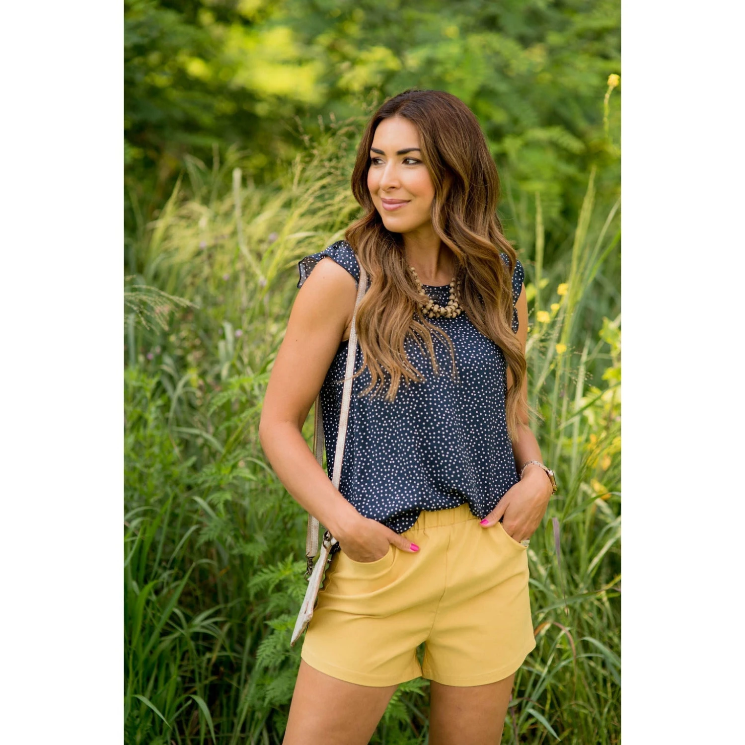 Betsey's Exclusive Shorts 20 Betsey's Exclusive Shorts - Image 20