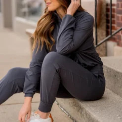 So Soft Joggers -Women's Clothing Store BB 4316 705313