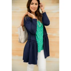 Spotted Zig Zag Tank 26 Spotted Zig Zag Tank -Women's Clothing Store BB 4331