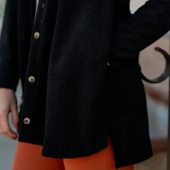 Simple Corded Side Slit Shacket 11 Simple Corded Side Slit Shacket -Women's Clothing Store BB 4359 969bce47 6489 4e4e 846a eb04f01b421d