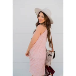 Tiered Stripe Tank Dress -Women's Clothing Store BB 4369 4b85c97d 85b6 44a9 9ad2 eceb2625639a