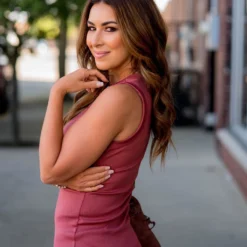 Ribbed Tank Midi Dress -Women's Clothing Store BB 4404 69697a54 42d5 4c5d b1c3 fa5ee125a58a 230429