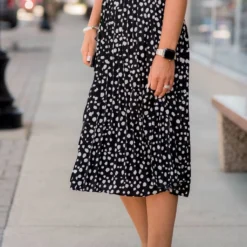 Cheetah Pleated Skirt -Women's Clothing Store BB 4416 48fe6912 d610 4e00 90de 240d28f51f62 398557