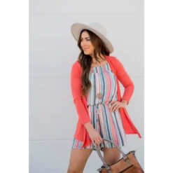 Lightweight Basic Cardigan -Women's Clothing Store BB 4440 8a6d83ee bb1d 4358 b5c8 520da08a6eb7