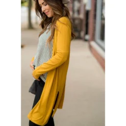 Teacher's Tunic Cardigan -Women's Clothing Store BB 4442 ab176537 3795 4f90 b8c0 7d52655d5190