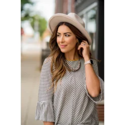 Accented Flutter Blouse 25 Accented Flutter Blouse -Women's Clothing Store BB 4450 39fd5f78 aada 433c 8ae4 ebb5266d2704