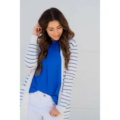 Cinched Ruffle Tank 32 Cinched Ruffle Tank -Women's Clothing Store BB 4459 9201b330 c59e 4cb5 8d11 bf29ee43a354