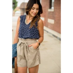 Spotted Zig Zag Tank 29 Spotted Zig Zag Tank -Women's Clothing Store BB 4506 45bfd55c 8375 48b3 9d26 c742eed7a790