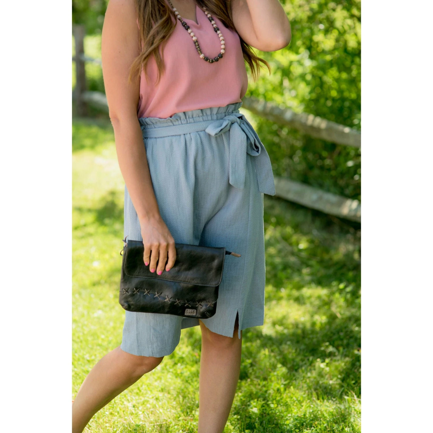 Triangle Trim Tank 10 Triangle Trim Tank - Image 10