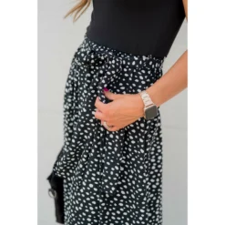 Solid Top Cheetah Bottom Side Tie Maxi 21 Solid Top Cheetah Bottom Side Tie Maxi -Women's Clothing Store BB 4539 1b561766 1a5e 40d5 ac83 94feaa8a2ec1