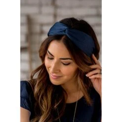 Single Twist Headband -Women's Clothing Store BB 4541 4a219654 0770 44c1 b6b3 6e2a00506029