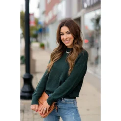 Chic & Stylish Knit Sweater 22 Chic & Stylish Knit Sweater -Women's Clothing Store BB 4569 c074d28d 7c38 44c7 9bc0 c39e888e2ffe