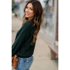 Chic & Stylish Knit Sweater 25 Chic & Stylish Knit Sweater -Women's Clothing Store BB 4576 c16b8252 a071 4818 b45f 8f99a523b5c0