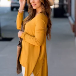 Shark Bite Tunic -Women's Clothing Store BB 4585 5f36c13d 0cee 4260 abcc b6038c3a3f5b 205777