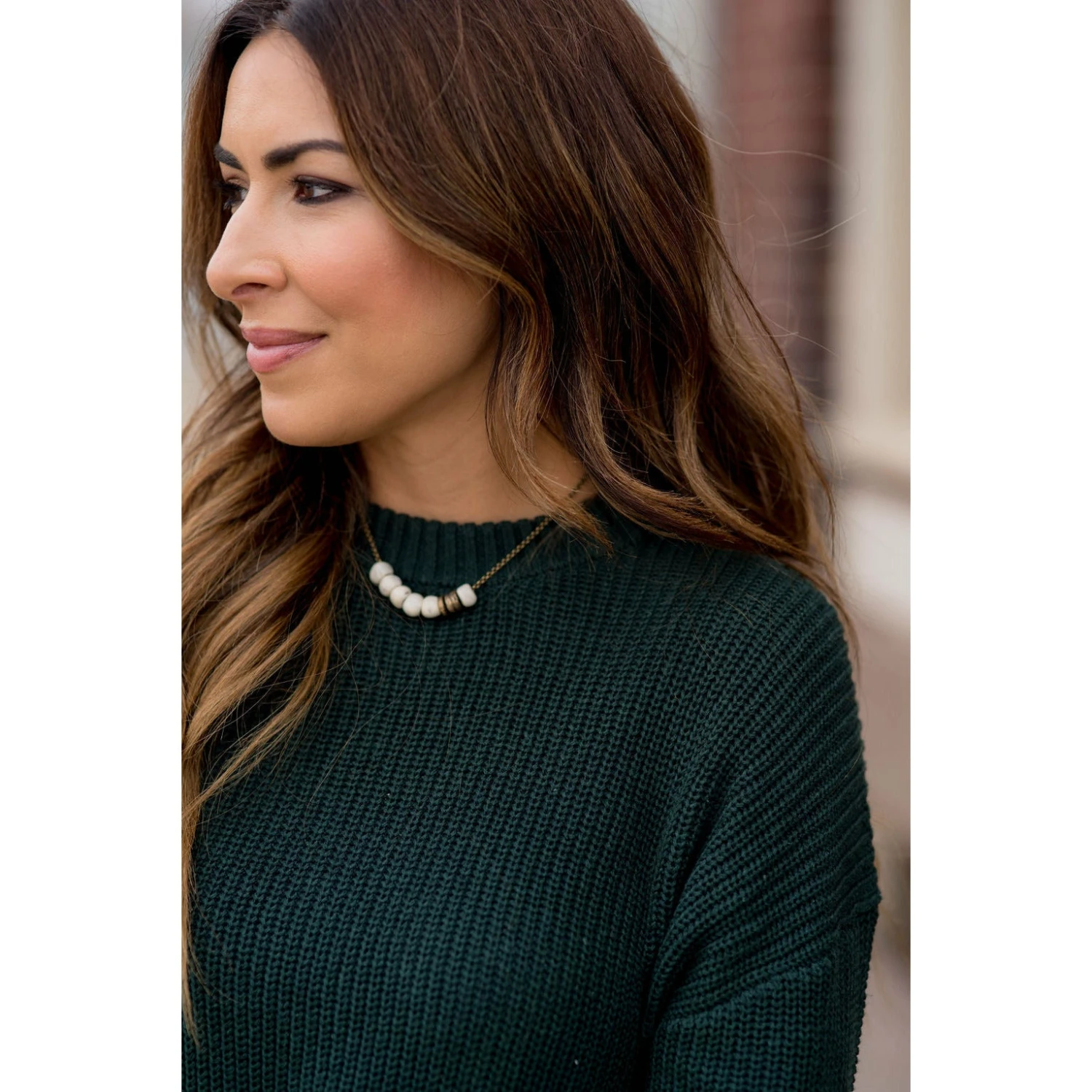 Chic & Stylish Knit Sweater 10 Chic & Stylish Knit Sweater - Image 10