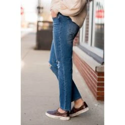 Holand Denim Jeans -Women's Clothing Store BB 4597 59cef357 eb4c 4016 9097 6382955c4eaf