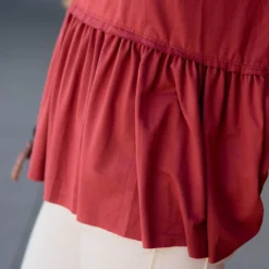 Peplum Long Sleeve Tee -Women's Clothing Store BB 4605 04e60127 7d5a 49b9 9eed 85dc76ad9e10 141823