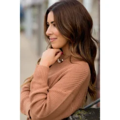 Chic & Stylish Knit Sweater 39 Chic & Stylish Knit Sweater -Women's Clothing Store BB 4611 45dce880 9666 42f6 9f3e 9388c75d6524