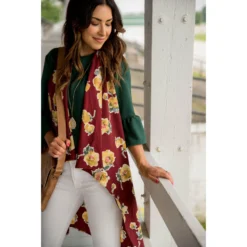 Watercolor Floral Kimono Vest -Women's Clothing Store BB 4653 b5a2796c 2612 4527 b7a0 b4a222bbbea8