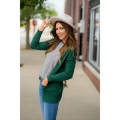 Betsey's Pocket Cardigan -Women's Clothing Store BB 4657 6cb41748 144c 4f0a ada3 ff98e3d376ac