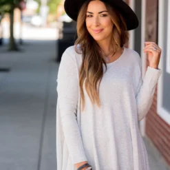 Shark Bite Tunic -Women's Clothing Store BB 4682 60037afa 5544 45de 9b72 3a465640ffdf 439365