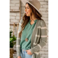 Micro Dot V-Neck Tank -Women's Clothing Store BB 4725 5189064d 30c0 4846 ad60 e280c13e2e68