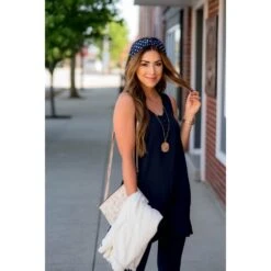 Ruffle V-Neck Tunic Tank 14 Ruffle V-Neck Tunic Tank -Women's Clothing Store BB 4763 8f6d8eca a2f6 4f5a 90c4 0fa27ba1a939