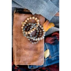 Bel Koz Clay Bracelet -Women's Clothing Store BB 4774 c05fdb83 2def 474d ae79 66443bce90bf 949289