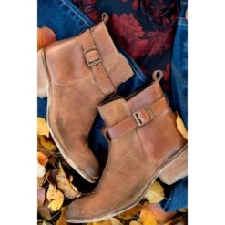 Uma Roan Boots -Women's Clothing Store BB 4776